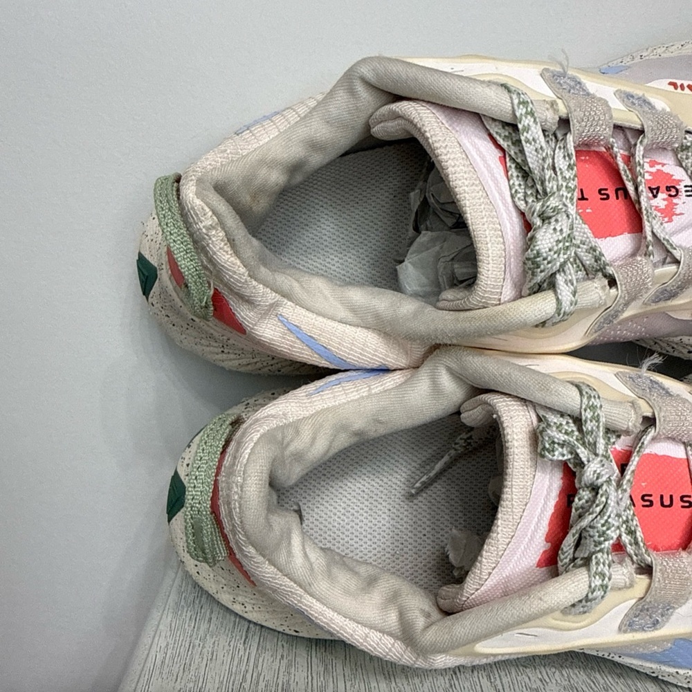 Women's Nike Air Zoom Pegasus Trail 3 Soft Pink DA8698-600 Size 8.5 - Picture 11 of 13